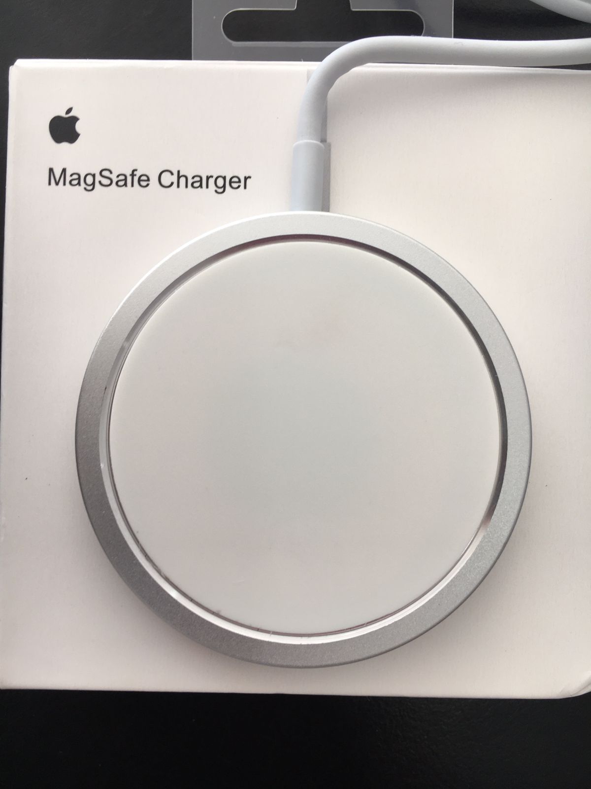 Cargador MagSafe Para iPhone USB C - Nova